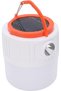 Solar Camping Light with Remote Control, 6 Modes - 2