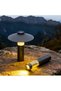 3 in 1 Camping Lantern with Flashlight and Warm Ambient Light, - 2