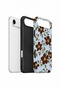 iPhone 17 Air Vorian Double-Layer Lazy Bloom Case - 3