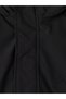 Rmz Gi̇yi̇m Farkiyla Hooded Boy's Coat - 3