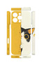 iPhone 16 Pro Max Vorian Mika Camera Protective Case with Hidden Cat Design. - 2