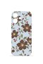 iPhone 16 Vorian Mika Camera Protective Case, Lazy Bloom.