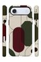 iPhone 17 Air Vorian Double-Layer Ivory Relief Case - 2