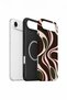 iPhone 17 Air Vorian Magsafe Dual-Layer Espresso Flow Case - 3
