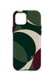 iPhone 15 Vorian Magsafe Dual-Layer Forest Eclipse Case - 4