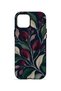 iPhone 12 Pro Vorian Dual-Layer Night Botanica Case - 4