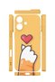 iPhone 17 Vorian Mika Camera Protective Case, Cat Paw Design. - 2