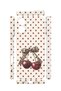 iPhone 17 Vorian Mika Camera Protective Case, Wild Cherry Bow Design. - 2
