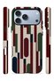 iPhone 18 Pro Max Vorian Magsafe Dual-Layer Burgundy Rhythm Case. - 2