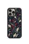 iPhone 15 Pro Max Vorian Black Hole Case, Night Botanica.