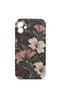 غطاء حماية للكاميرا من "فوريان ميكا" لهاتف iPhone 11، تصميم "ميدنايت بلومز".