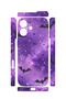iPhone 16 Plus Vorian Mika Camera Protective Case, Bat Sky Design. - 2