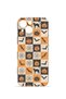 iPhone 14 Vorian Mika Camera Protective Case, Halloween Design.
