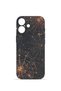 غطاء حماية للكاميرا من نوع "فوريان ميكا" لهاتف iPhone 17، بتصميم "شبكة العنكبوت الليلية".