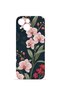 iPhone 13 Vorian Mika Camera Protective Case, Night Orchid.