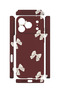 iPhone 17 Pro Max Vorian Camera Protective Case with Ivory Bow Accent. - 2
