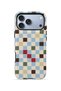 iPhone 18 Pro Vorian Magsafe Dual-Layer Side Step Case
