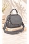 Original Justpolo Women's 5-Section Handbag and Crossbody Bag (Tm7032) - 2