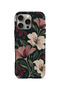 iPhone 16 Pro Max Vorian Magsafe Dual-Layer Midnight Blooms Case