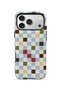 غطاء حماية "فوريان" مزدوج الطبقات لهاتف iPhone 17 Pro Max.
