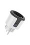 EU Smart Plug EU WiFi Socket with Relay Function