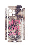 iPhone 15 Pro Max Vorian Mika Camera Protective Case, Wild Love. - 2
