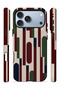 iPhone 18 Pro Vorian Dual-Layer Burgundy Rhythm Case - 2