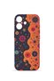 iPhone 16 Plus Vorian Camera Protective Case with Midnight Floral Design.