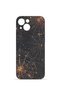 iPhone 13 Vorian Mika Camera Protective Case, Spiderweb Night.