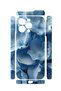 iPhone 13 Pro Vorian Camera Protective Case, Blue Hyacinth. - 2