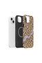 iPhone 14 Vorian Magsafe Dual-Layer Wild Grace Case - 3