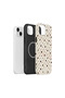 غطاء iPhone 13 Vorian MagSafe ذو طبقتين، تصميم "Second Glance". - 3