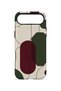 iPhone 17 Air Vorian Double-Layer Ivory Relief Case - 4