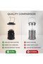 Portable Work Light for Camping, Home Backup - 2