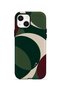 iPhone 15 Vorian Magsafe Dual-Layer Forest Eclipse Case