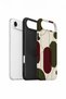 iPhone 17 Air Vorian Double-Layer Ivory Relief Case - 3