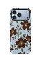 iPhone 18 Pro Vorian Dual-Layer Lazy Bloom Case