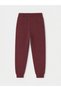Rmz Gi̇yi̇m Farkiyla Boys' Thick Jogger Sweatpants - 2