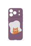 iPhone 17 Pro Max Vorian Mika Camera Protective Case, Cat in a Puddle.