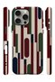 iPhone 16 Pro MagSafe Vorian Hybrid Protective Case - Burgundy Rhythm - 2
