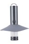 3 in 1 Camping Lantern with Flashlight and Warm Ambient Light, - 3