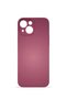 iPhone 14 Vorian Mika Camera Protective Case, Blackberry Glow Transition.