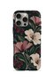 iPhone 16 Pro Vorian Dual-Layer Midnight Blooms Case