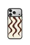 iPhone 17 Pro Max Vorian Black Hole Case, Outside the Lines.