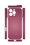 iPhone 16 Pro Vorian Camera Protective Case, Blackberry Glow Transition. - 2