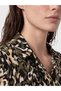 Rmz Gi̇yi̇m Farkiyla Embroidered Women's Shirt - 3