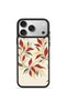 iPhone 17 Pro Max Vorian Black Hole Case – Stay a Little Longer