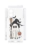 iPhone 16 Vorian Mika Camera Protective Case, Tiny Witch Ghost. - 2