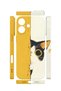 iPhone 17 Vorian Mika Camera Protective Case with Hidden Cat Design. - 2