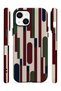 iPhone 14 Plus MagSafe Vorian Hybrid Protective Case - Burgundy Rhythm - 2
